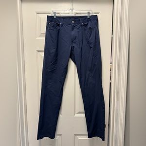 Vineyard Vines On The Go Pant